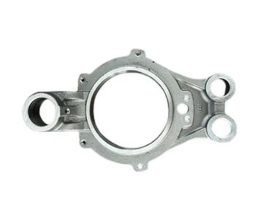 СУППОРТ ТОРМОЗНОЙ ПОЛУПРИЦЕПА FUWA 13T/16T, AT
