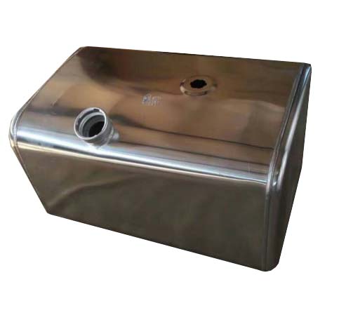 БАК ТОПЛИВНЫЙ(АЛЮМИНИЕВЫЙ) 300Л HOWO, АТ