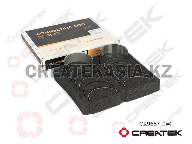 ВКЛАДЫШИ ШАТУНЫЕ MAN MC07 T5G/SITRAK