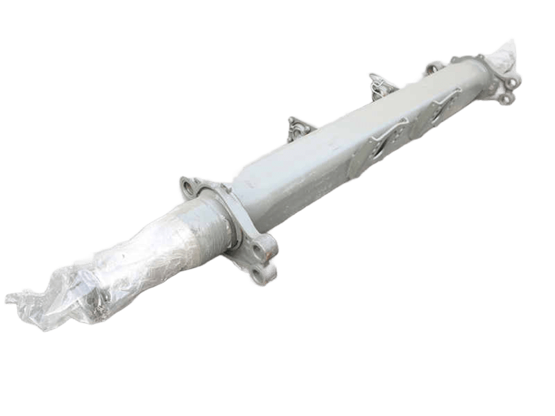 ОСЬ ПРИЦЕПА 11MM FUWA 13T, AT