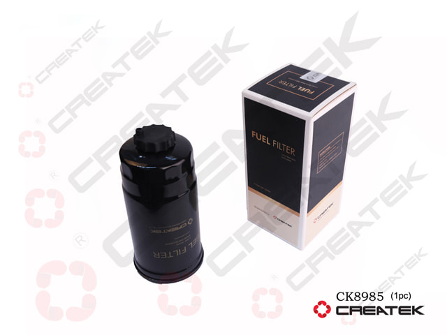 ФИЛЬТР ТОПЛИВНЫЙ ТОНКОЙ ОЧИСТКИ CX0711B YUCHAI 6108 / FAW