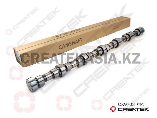 РАСПРЕДВАЛ WP10(4Х КЛАПАННЫЙ) SHACMAN