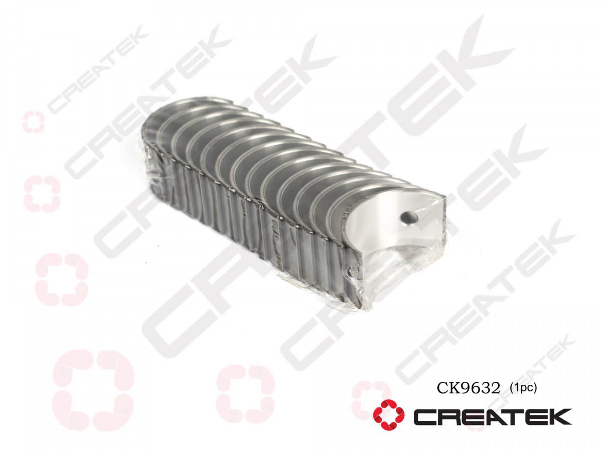 ВКЛАДЫШИ РАСПРЕДВАЛА MAN MC11/MC13 T5G/SITRAK