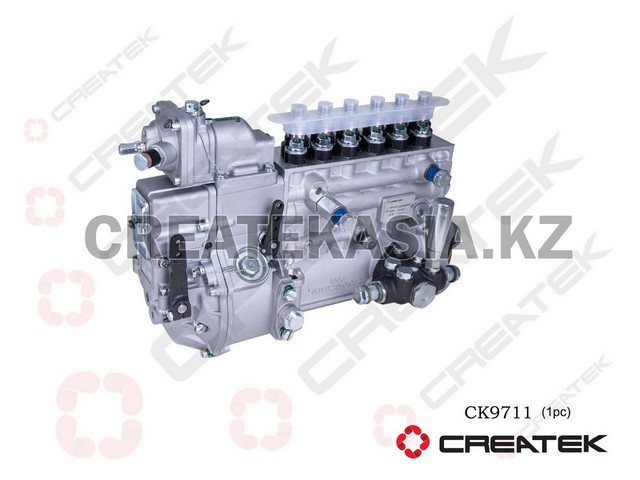 ТНВД 380 Л.С WP12.380E32 / WP12.380NE32 SHACMAN