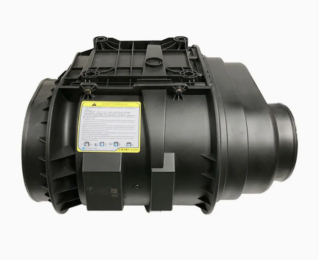 КОРПУС ФИЛЬТРА ВОЗДУШНОГО SHACMAN X3000/X5000 ТЯГАЧ / YUTONG, AT
