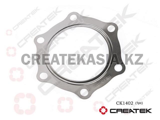 ПРОКЛАДКА ТУРБИНЫ(КРУГЛАЯ) MC11/MC13 T5G SITRAK