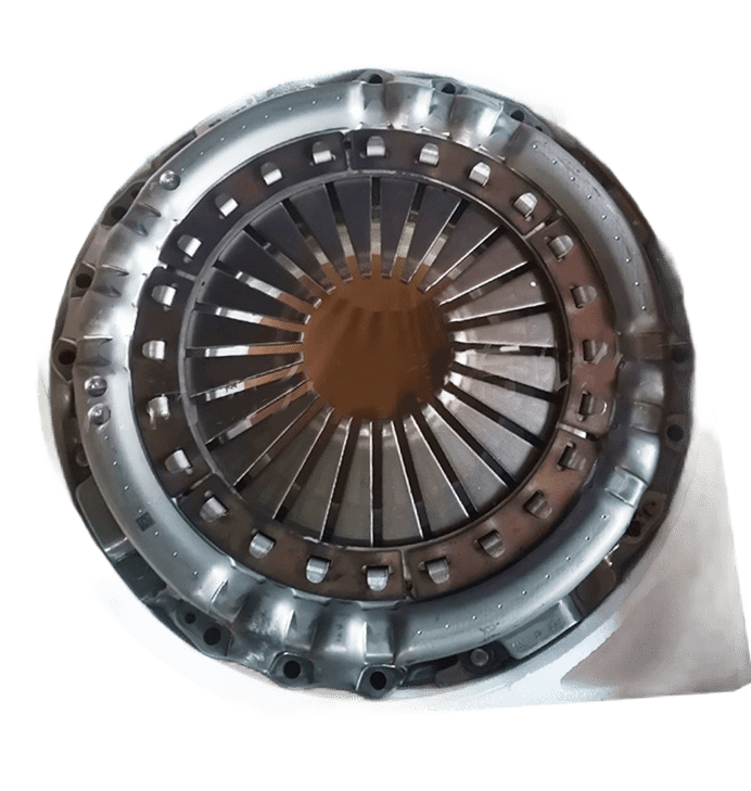 КОРЗИНА СЦЕПЛЕНИЯ (НАЖИМНАЯ) 430 SITRAK C7H/T7H АКПП ZF AMT TRAXON, AT  