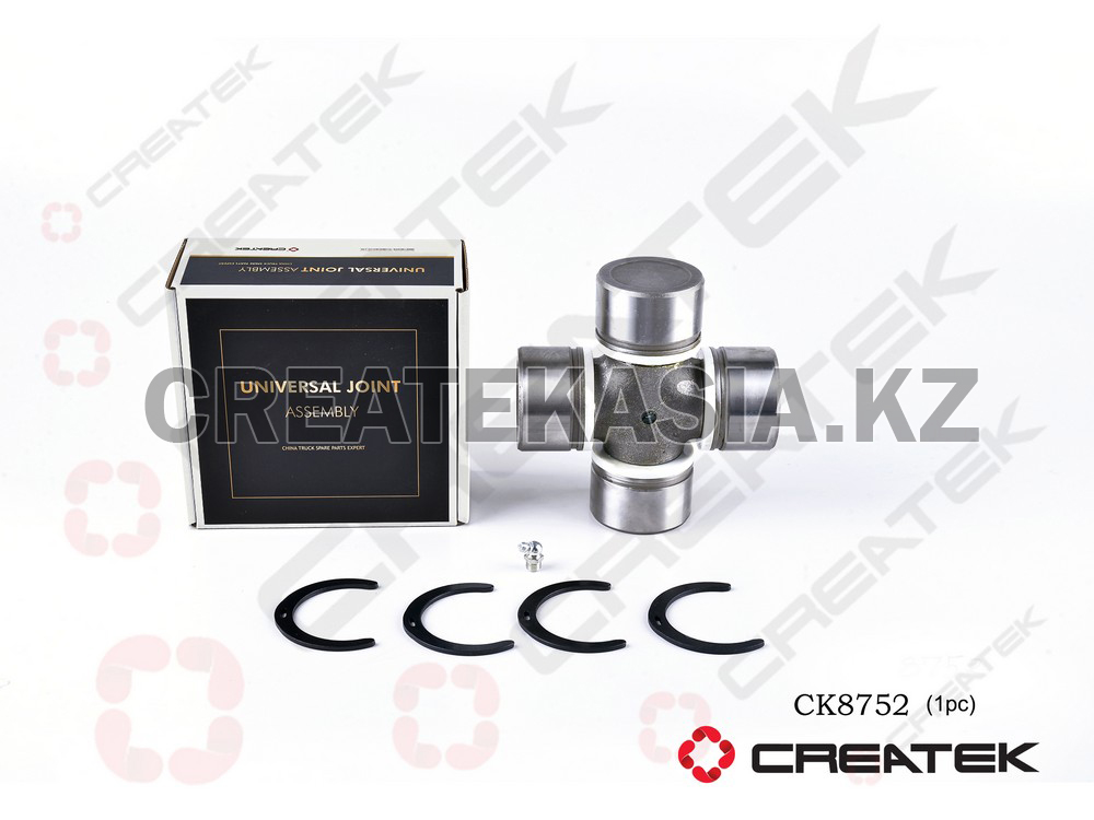 КРЕСТОВИНА 68*167 SHACMAN