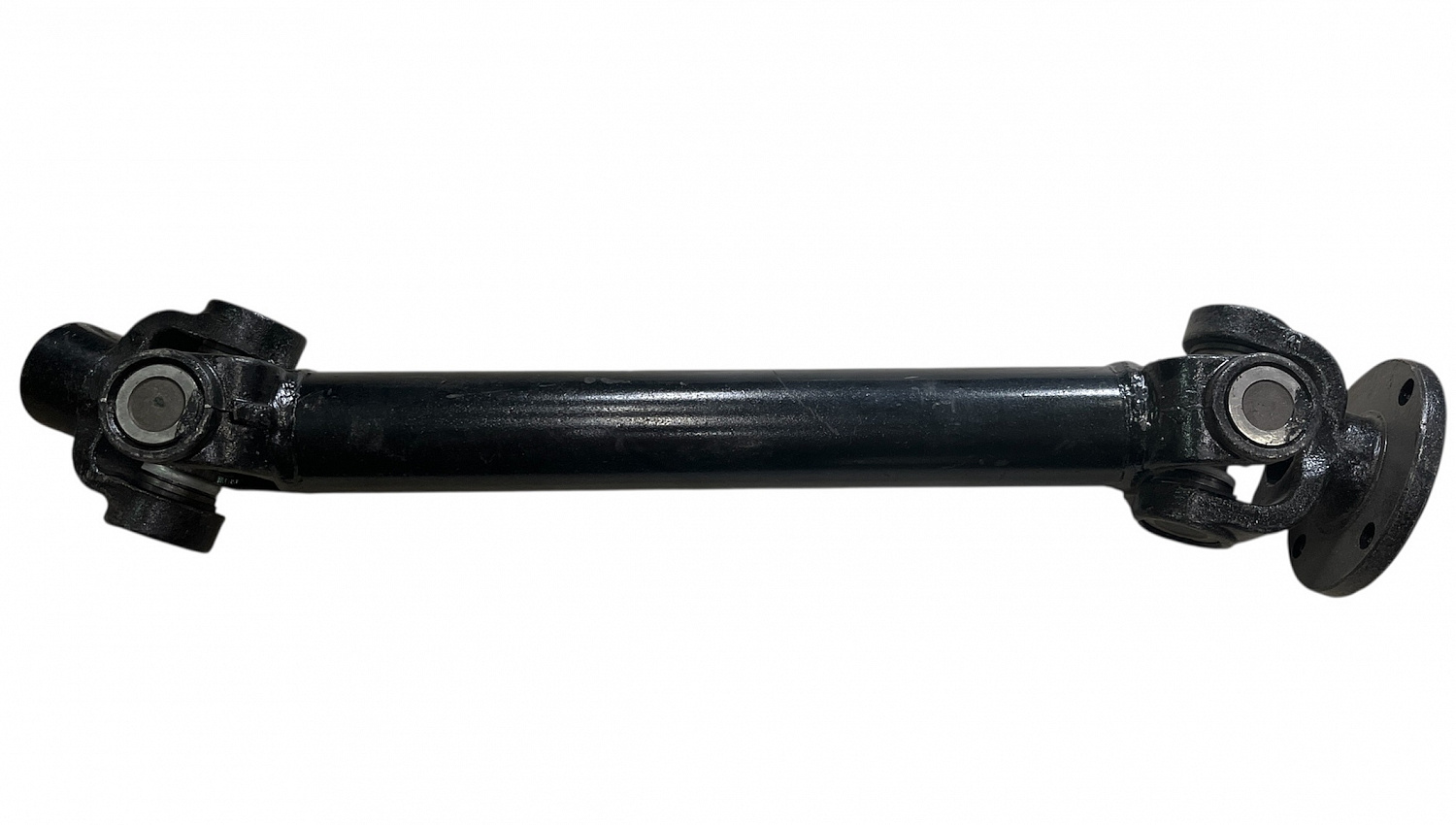 ВАЛ КАРДАННЫЙ ПРИВОДА НШ (L=550) 6 ШЛИЦЕВ, АТ