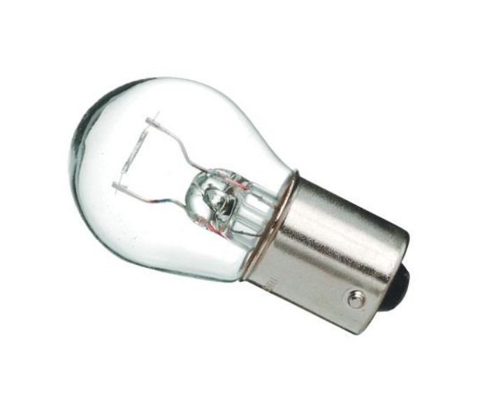 ЛАМПОЧКА ГАБАРИТНАЯ 21W 24V, АТ