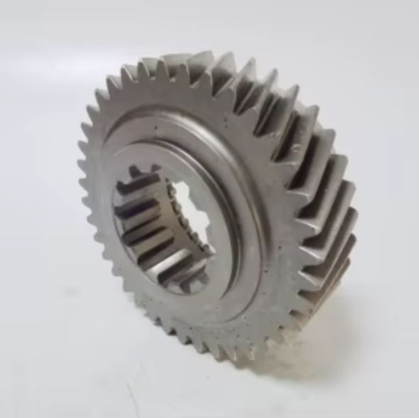 ШЕСТЕРНЯ ПРИВОДА ДЕМУЛЬТИПЛИКАТОРА КПП 12JSDX240T X3000 SHACMAN, АТ