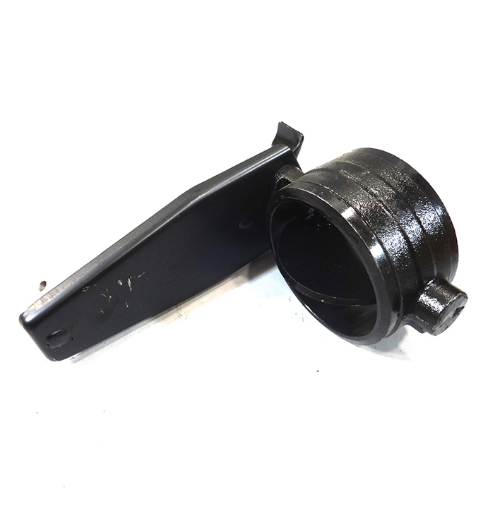 ГОРНЫЙ ТОРМОЗ В СБОРЕ WP12/WP13 SHACMAN, AT