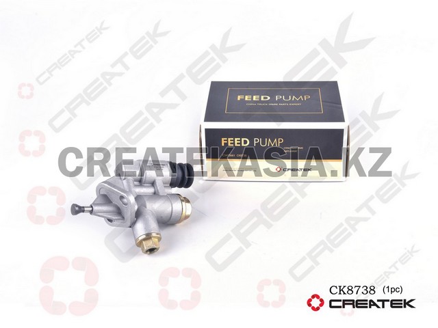 ТОПЛИВОПОДКАЧИВАЩИЙ НАСОС CUMMINS 6CT8.3