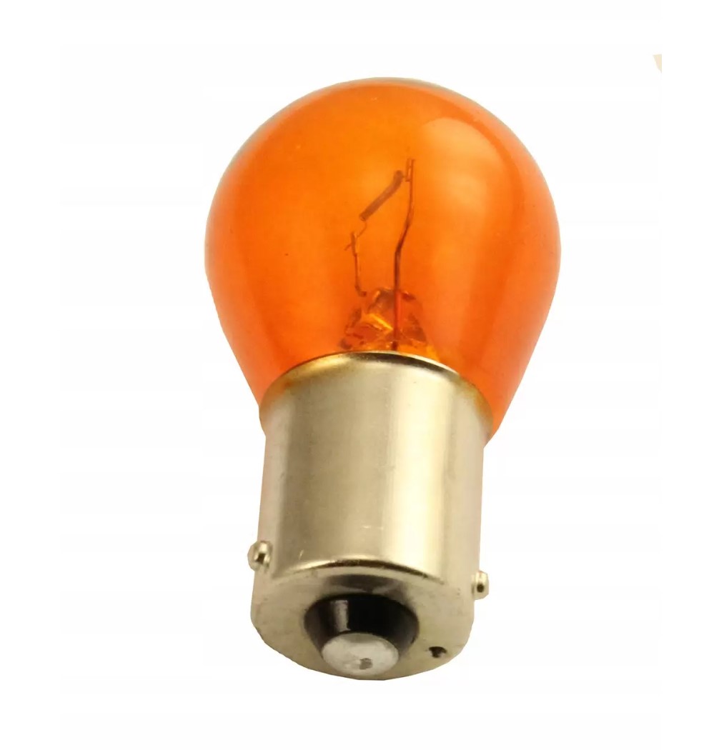 ЛАМПОЧКА ПОВОРОТНИКА 21W 24V, АТ