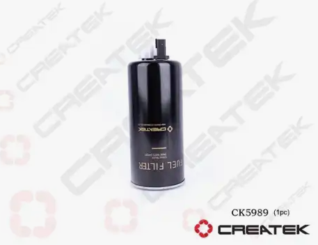 ФИЛЬТР ТОПЛИВНЫЙ ГРУБОЙ ОЧИСТКИ CUMMINS M11 ISM11 QSM11