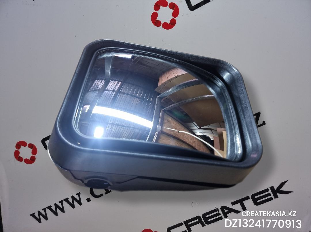 ЗЕРКАЛО МАЛЕНЬКОЕ SHACMAN M3000, АТ
