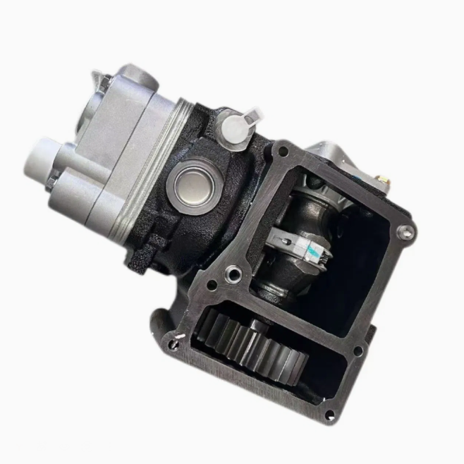 КОМПРЕССОР ВОЗДУШНЫЙ MC11/MC13 T5G HOWO/SITRAK, AT