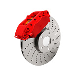 Тормозная система